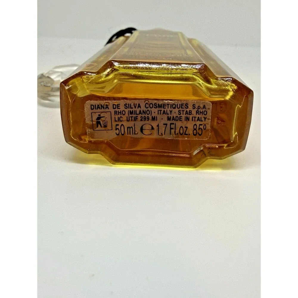 Gianfranco Ferre Eau Du Matin Pour Femme 1.7‎ oz 50 ml Spray Discontinued